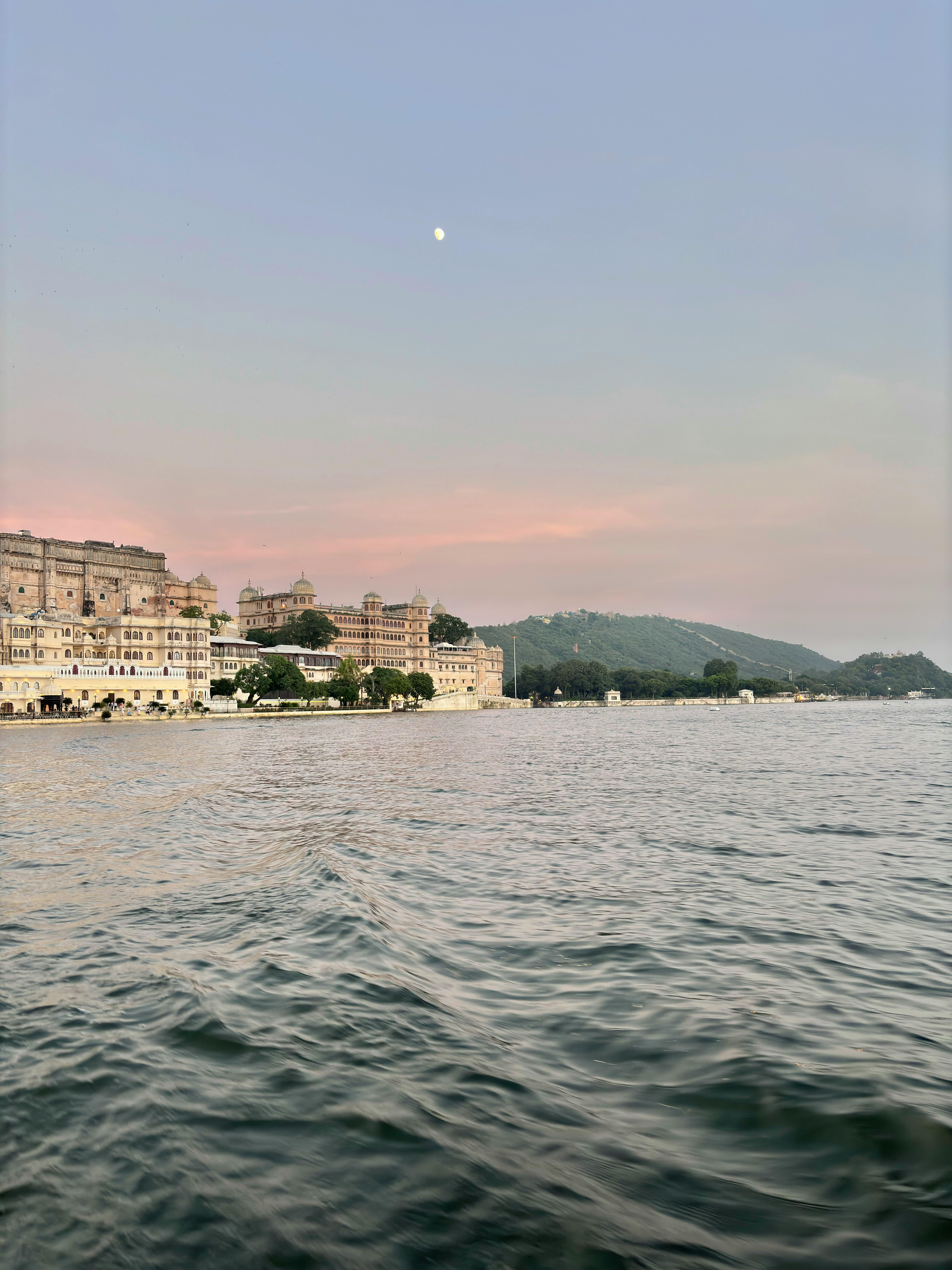 Pichola Lake, Udaipur