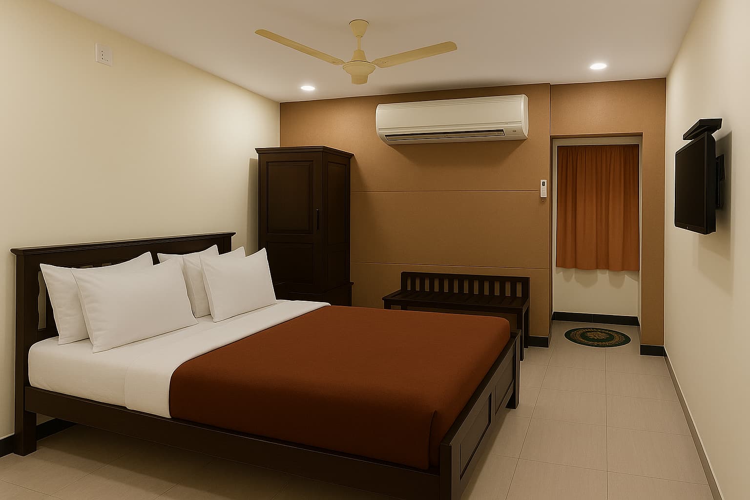 Premium Bliss Room